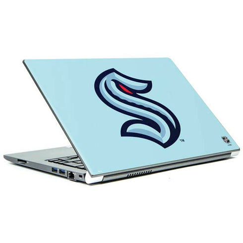 NHL Seattle Kraken Logo Portege Z30t/Z30t-A Skin