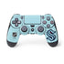 NHL Seattle Kraken Logo PS4 Controller Skin