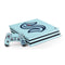 NHL Seattle Kraken Logo PS4 Pro Bundle Skin