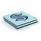 NHL Seattle Kraken Logo PS4 Pro Console Skin