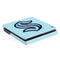 NHL Seattle Kraken Logo PS4 Slim Skin
