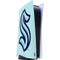 NHL Seattle Kraken Logo PS5 Console Skin