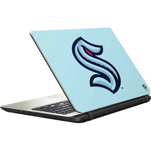 NHL Seattle Kraken Logo Satellite L50-B / S50-B Skin