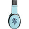 NHL Seattle Kraken Logo Skullcandy Crusher Wireless Skin