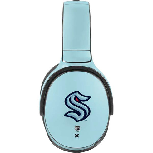NHL Seattle Kraken Logo Skullcandy Venue Skin