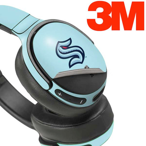 NHL Seattle Kraken Logo Skullcandy Venue Skin