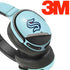 NHL Seattle Kraken Logo Skullcandy Venue Skin
