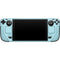 NHL Seattle Kraken Logo Steam Deck Handheld Gaming Computer Skin