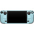 NHL Seattle Kraken Logo Steam Deck Handheld Gaming Computer Skin