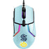 NHL Seattle Kraken Logo SteelSeries Rival 600 Gaming Mouse Skin
