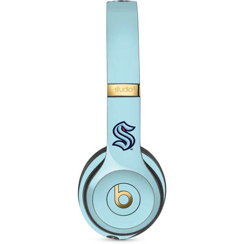 NHL Seattle Kraken Logo Studio Wireless 3 Skin