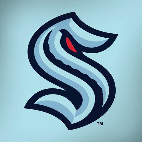 NHL Seattle Kraken Logo Surface Book 2 13.5in Skin