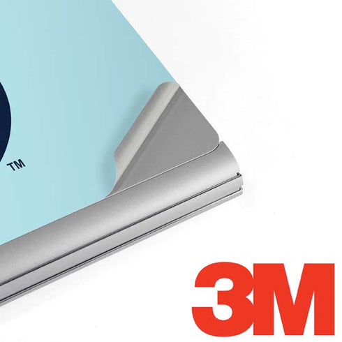 NHL Seattle Kraken Logo Surface Book 2 15in Skin