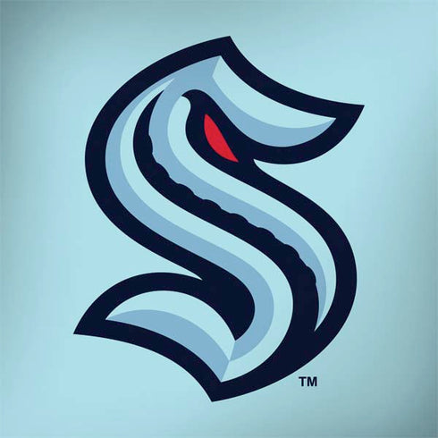 NHL Seattle Kraken Logo Surface Book 2 15in Skin