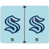 NHL Seattle Kraken Logo Surface Duo Skin