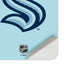 NHL Seattle Kraken Logo Surface Duo Skin