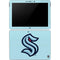 NHL Seattle Kraken Logo Surface Go Skin