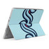 NHL Seattle Kraken Logo Surface Go Skin