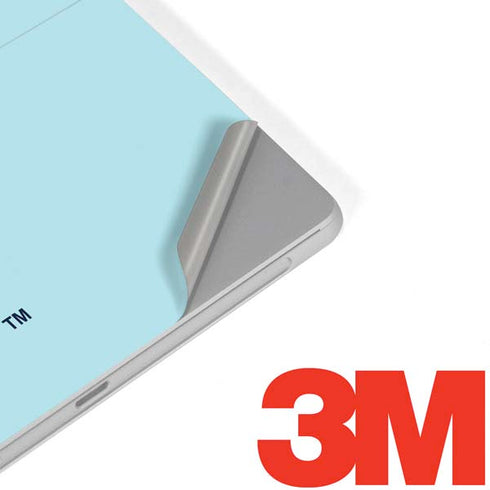 NHL Seattle Kraken Logo Surface Go Skin