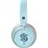 NHL Seattle Kraken Logo Surface Headphones Skin