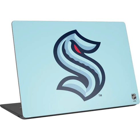 NHL Seattle Kraken Logo Surface Laptop 4 15in Skin