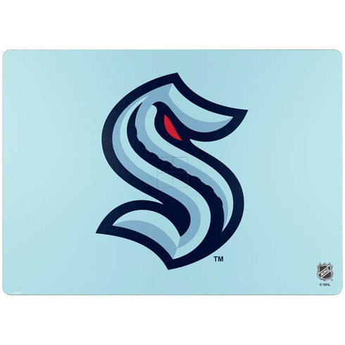 NHL Seattle Kraken Logo Surface Laptop 4 15in Skin