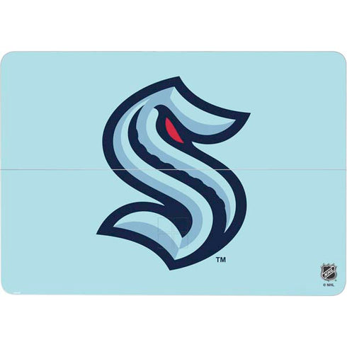 NHL Seattle Kraken Logo Surface Laptop Studio Skin