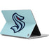 NHL Seattle Kraken Logo Surface Laptop Studio Skin