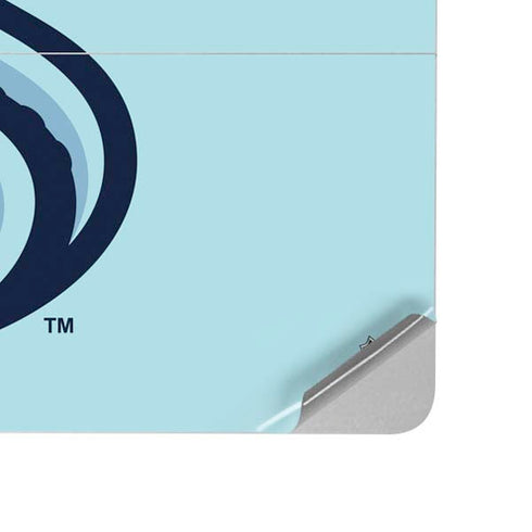 NHL Seattle Kraken Logo Surface Laptop Studio Skin