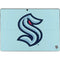 NHL Seattle Kraken Logo Surface Pro 9 Skin