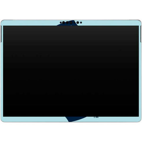 NHL Seattle Kraken Logo Surface Pro 9 Skin