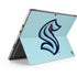 NHL Seattle Kraken Logo Surface Pro 9 Skin