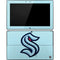 NHL Seattle Kraken Logo Surface Pro Tablet Skin