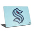 NHL Seattle Kraken Logo Universal Laptop 12in (9.8 x 6.8in) Skin