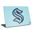 NHL Seattle Kraken Logo Universal Laptop 13in (10.6 x 7.6in) Skin