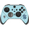 NHL Seattle Kraken Logo Xbox Elite Wireless Controller Series 2 Skin