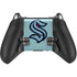 NHL Seattle Kraken Logo Xbox Elite Wireless Controller Series 2 Skin