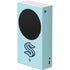 NHL Seattle Kraken Logo Xbox Series S Console Skin