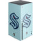 NHL Seattle Kraken Logo Xbox Series X Console Skin