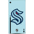 NHL Seattle Kraken Logo Xbox Series X Console Skin