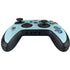 NHL Seattle Kraken Logo Xbox Series X Controller Skin
