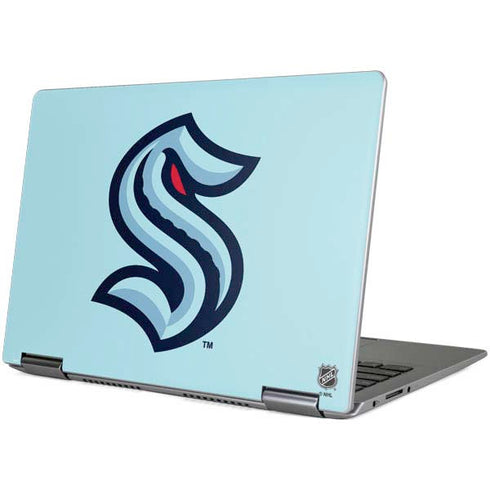 NHL Seattle Kraken Logo Yoga 710 14in Skin