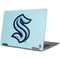 NHL Seattle Kraken Logo Yoga 710 14in Skin