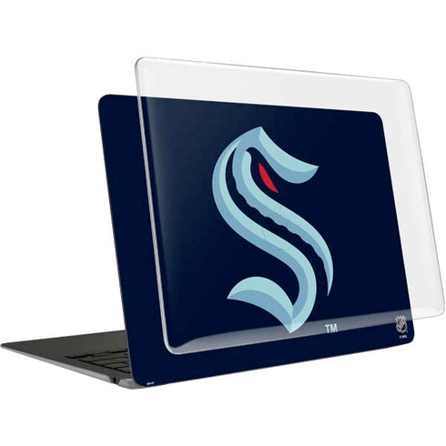 NHL Seattle Kraken MacBook Air 13in (2020) Case plus Skin