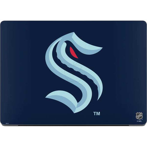 NHL Seattle Kraken MacBook Pro 14in (2021-24) Skin