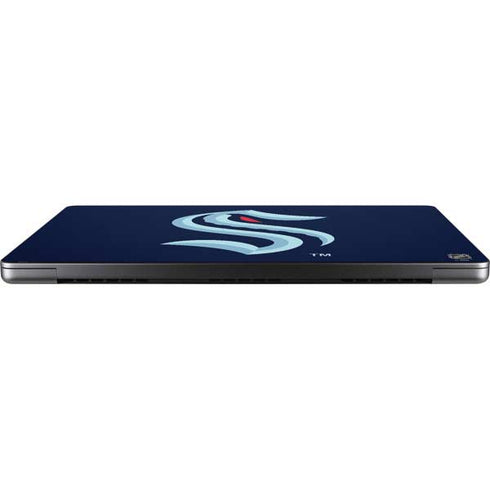 NHL Seattle Kraken MacBook Pro 14in (2021-24) Skin