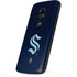 NHL Seattle Kraken Moto E5 Play Skin