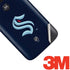 NHL Seattle Kraken Moto E5 Play Skin