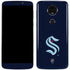 NHL Seattle Kraken Moto E5 Plus Skin