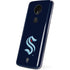 NHL Seattle Kraken Moto E5 Plus Skin